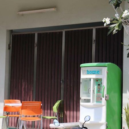 J Home Apartment Hadyai Hat Yai Exterior photo